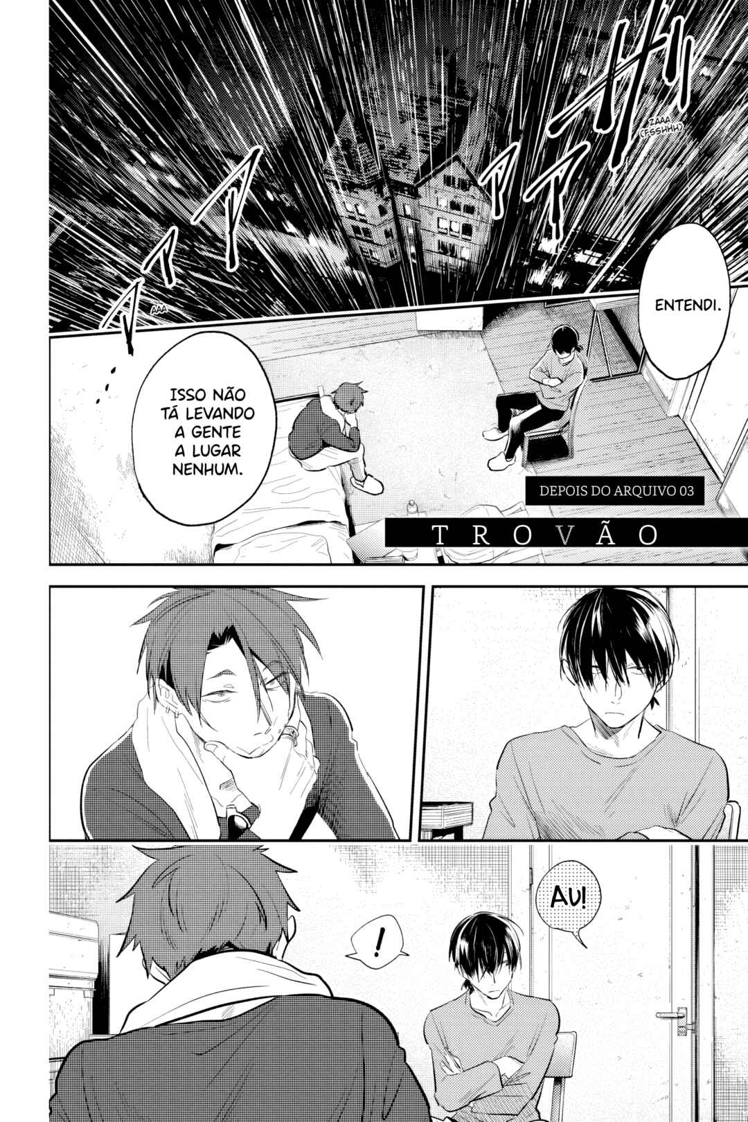 Chapter 3 - Page 3