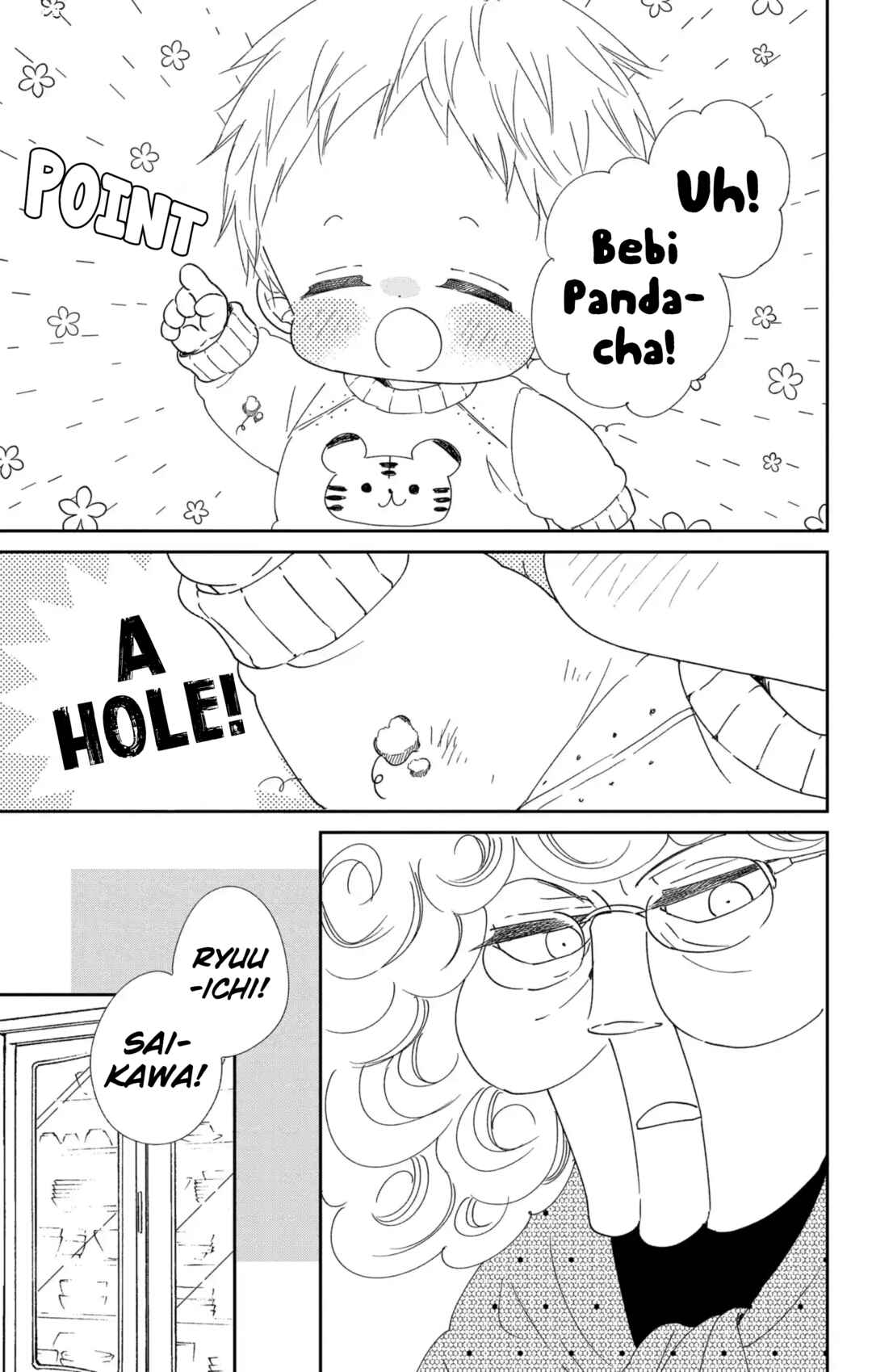 Chapter 112 - Page 10