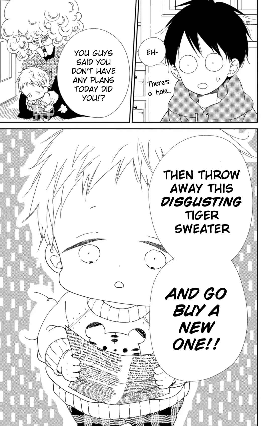 Chapter 112 - Page 12