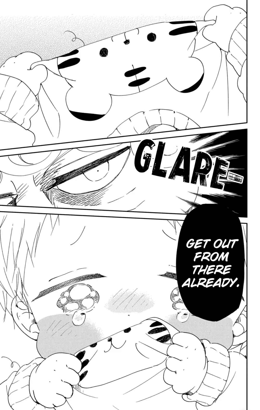 Chapter 112 - Page 18