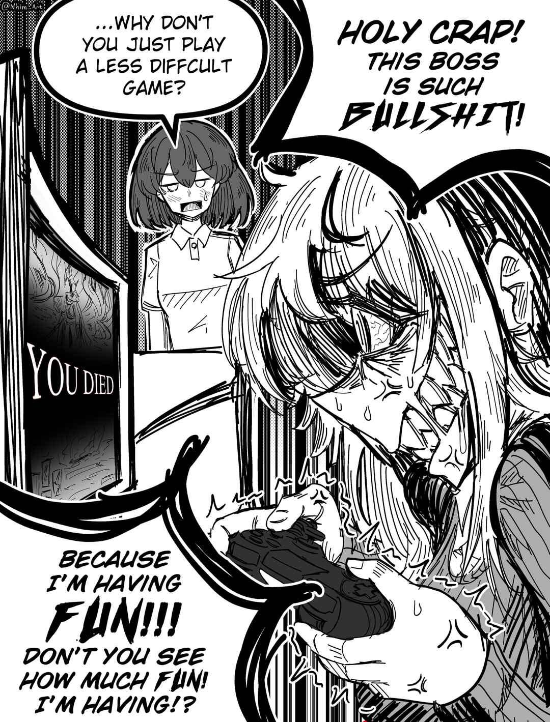Chapter 94 - Page 1