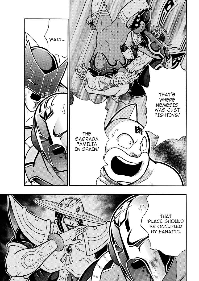Chapter 893 - Page 4