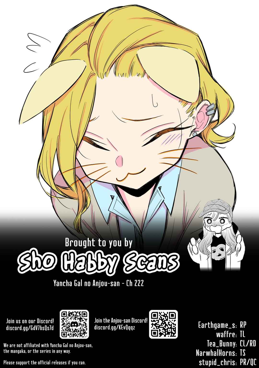 Chapter 222 - Page 16