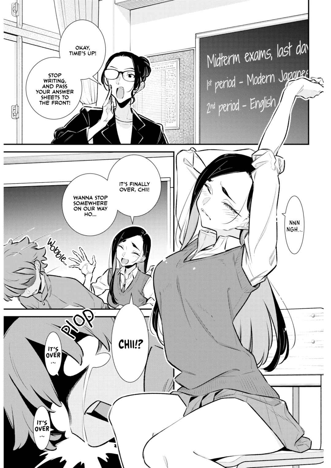 Chapter 222 - Page 2