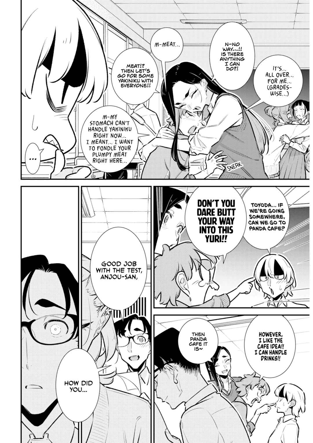 Chapter 222 - Page 3
