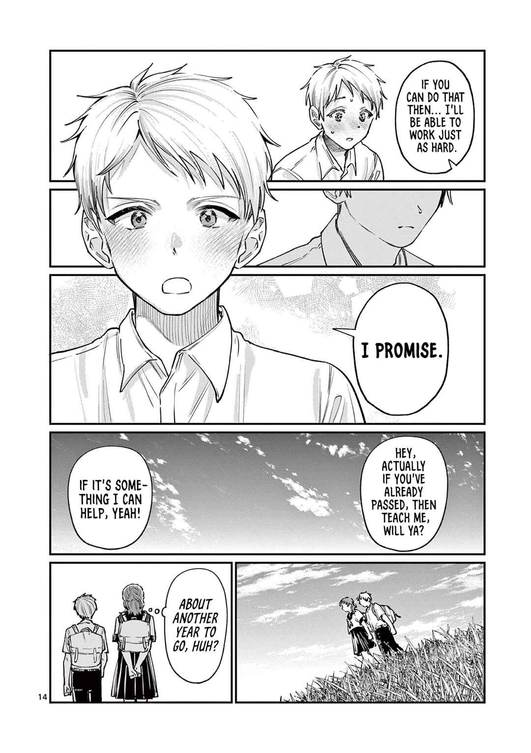 Chapter 36 - Page 14