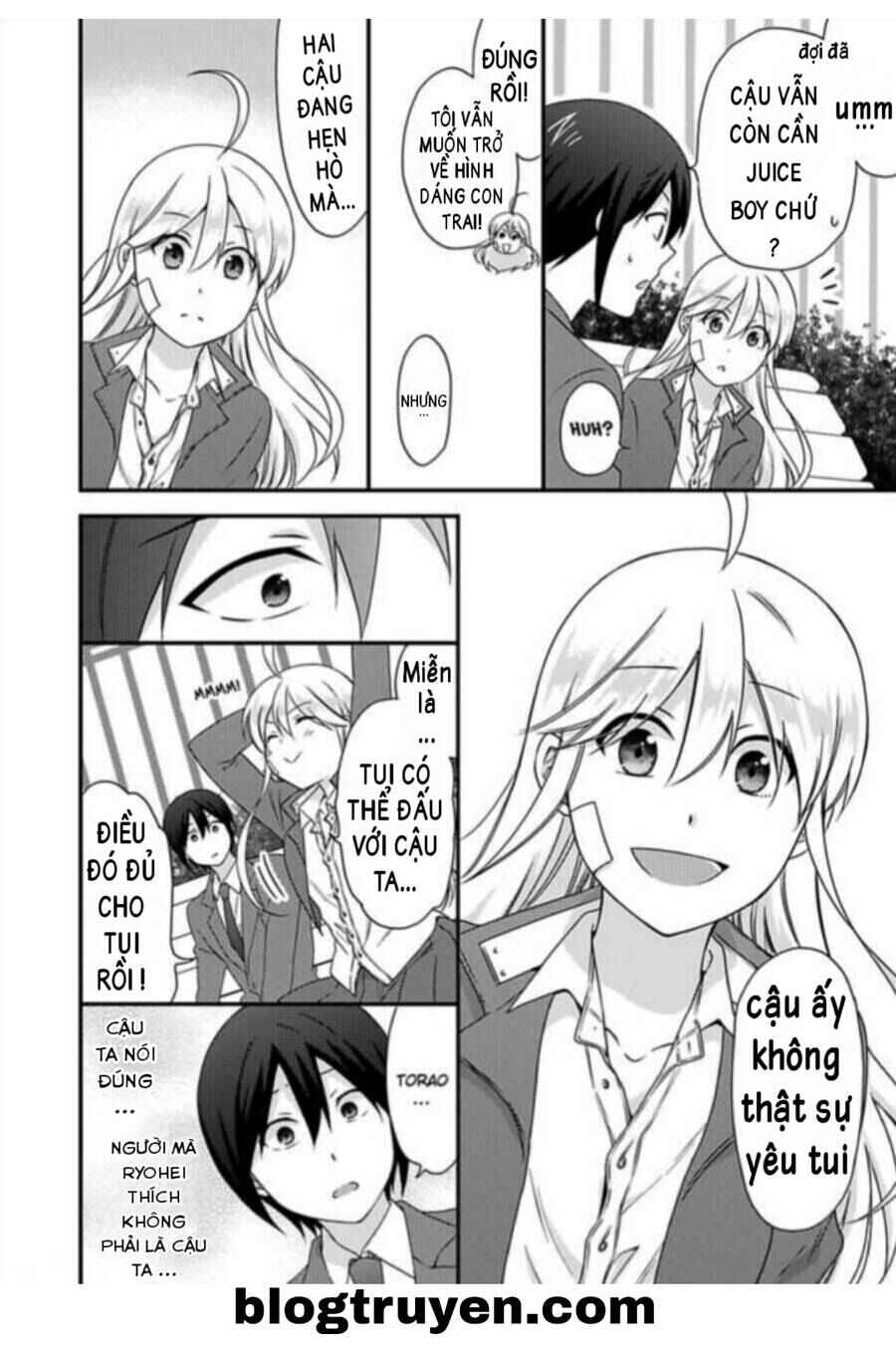 Chapter 34 - Page 3