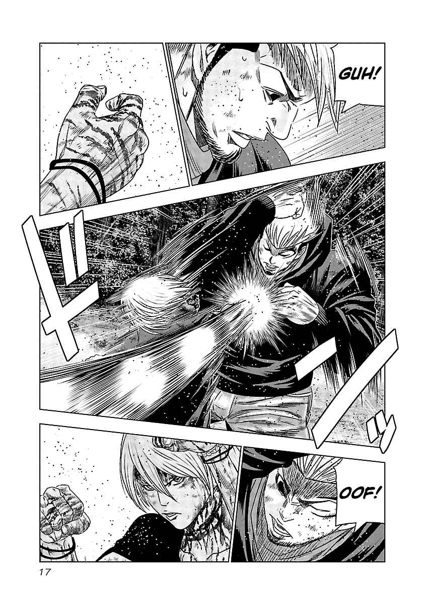 Chapter 130 - Page 17
