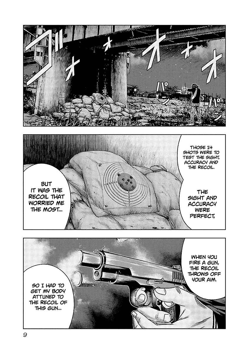 Chapter 130 - Page 9