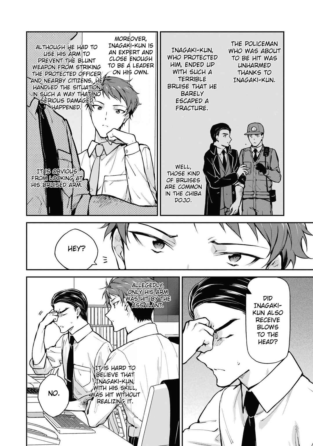 Chapter 33 - Page 12