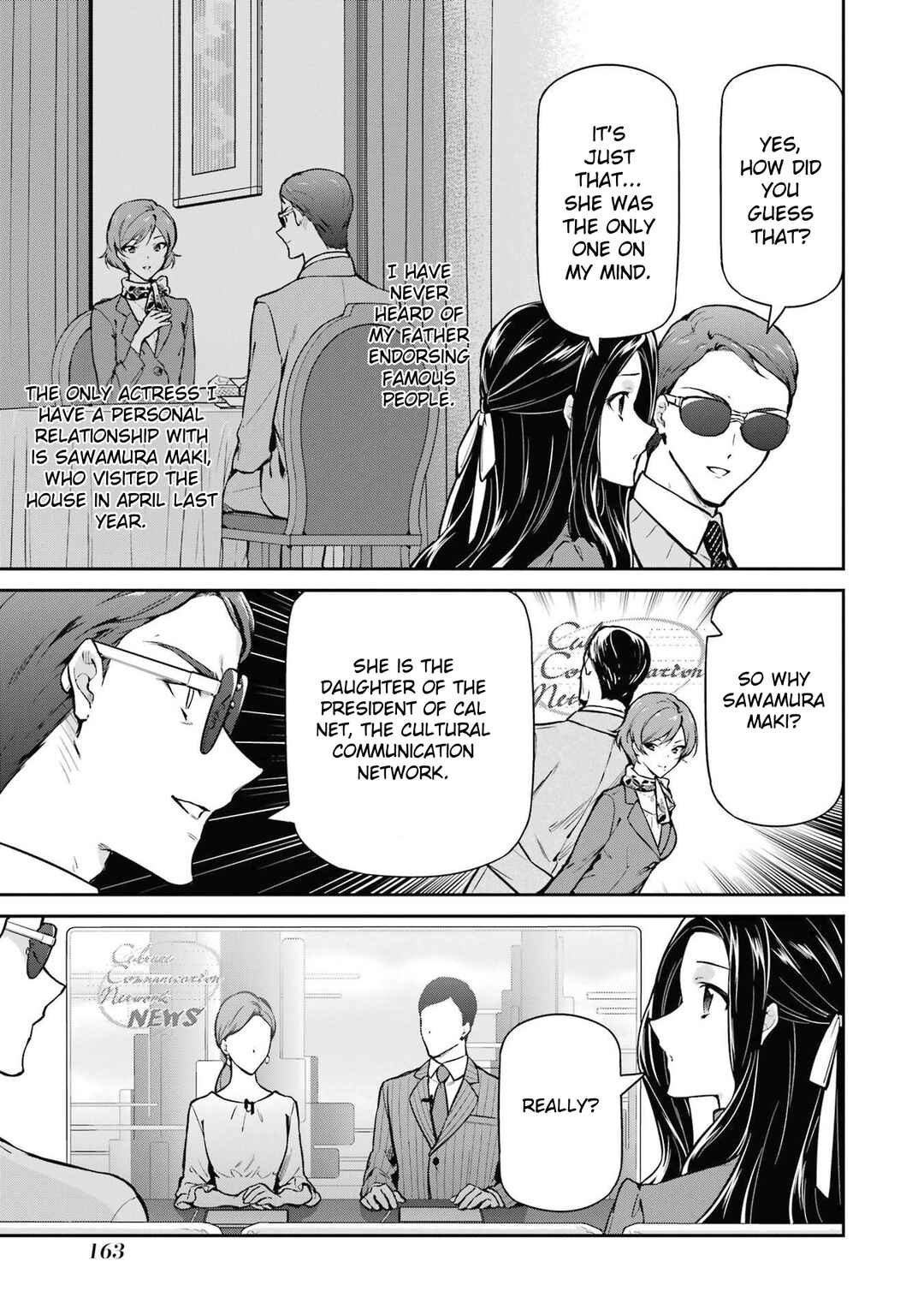 Chapter 33 - Page 19