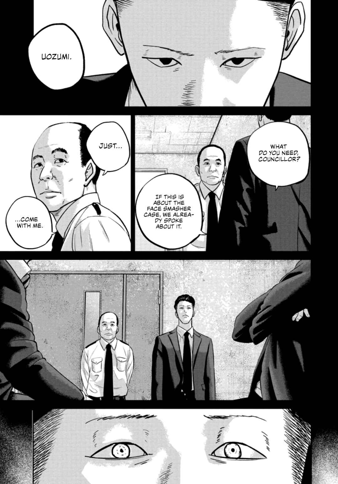 Chapter 32 - Page 11