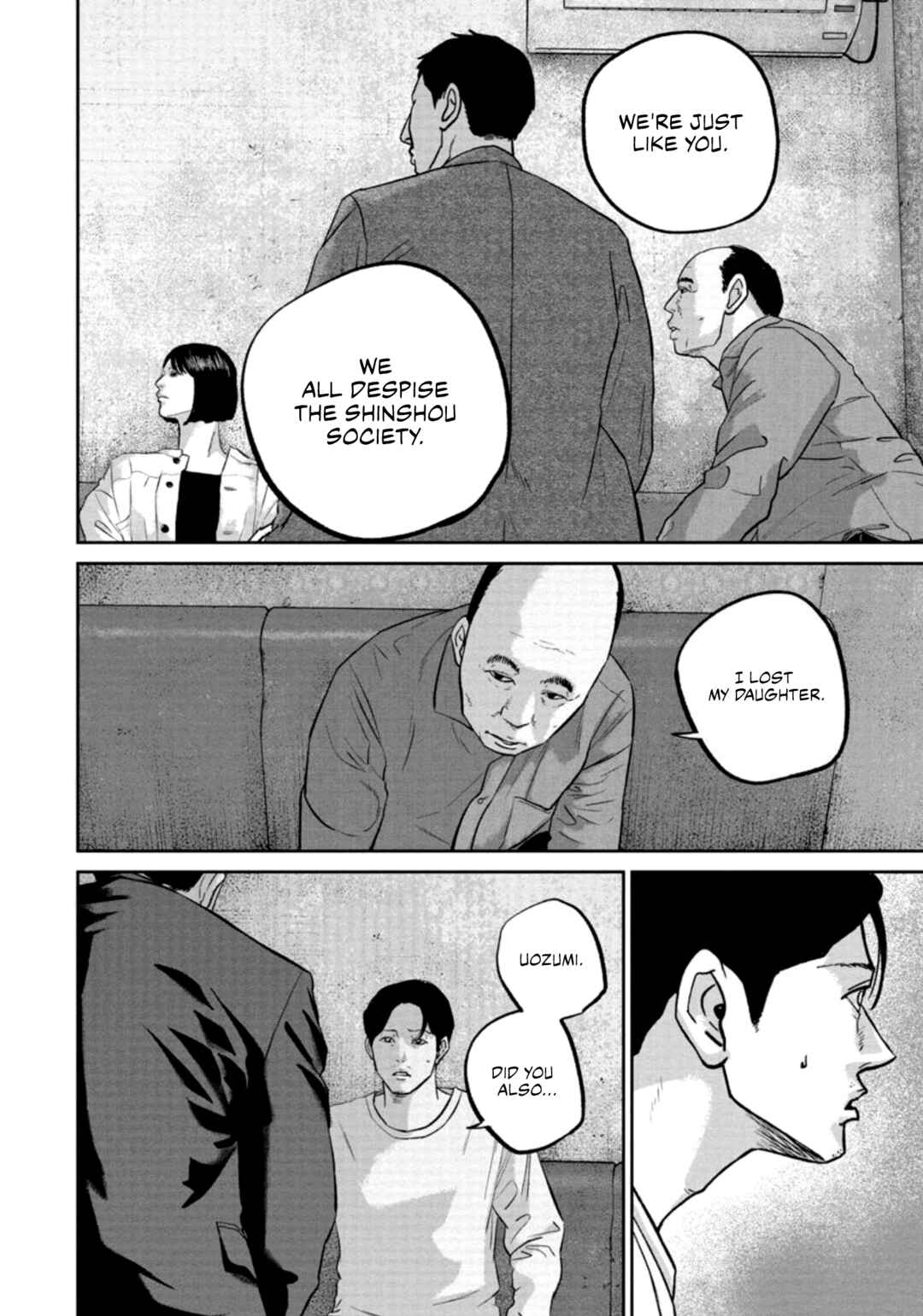 Chapter 32 - Page 12