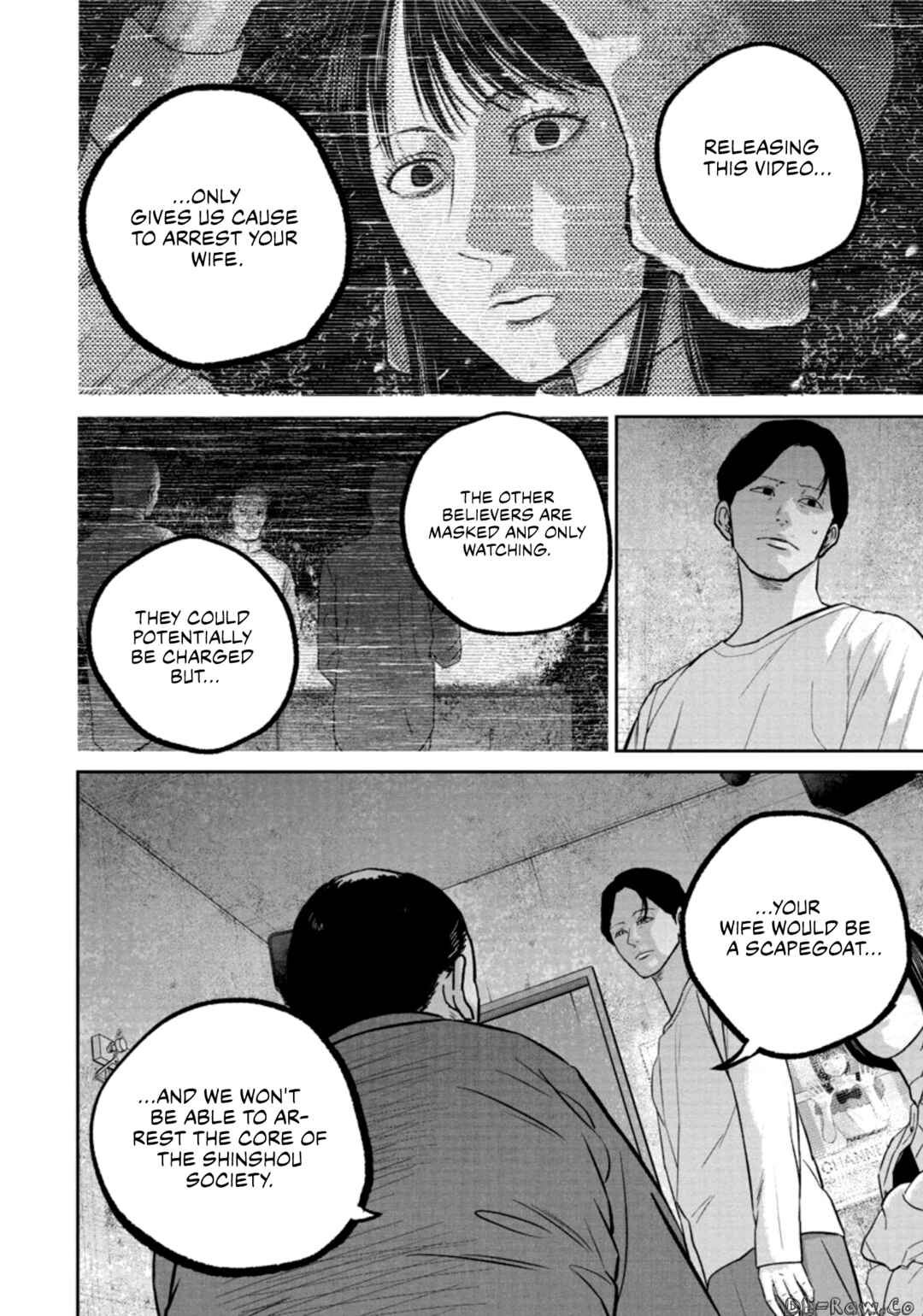 Chapter 32 - Page 6