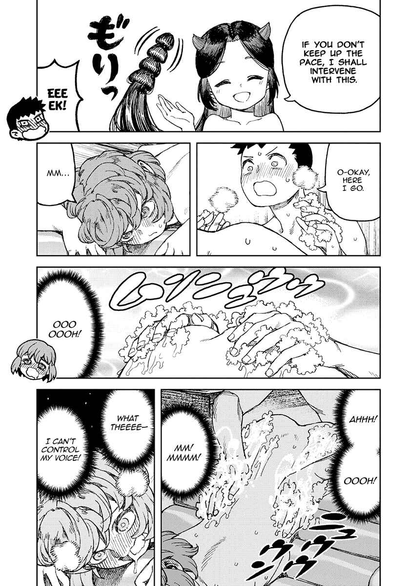 Chapter 105 - Page 22