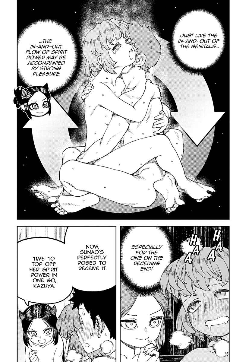 Chapter 105 - Page 27