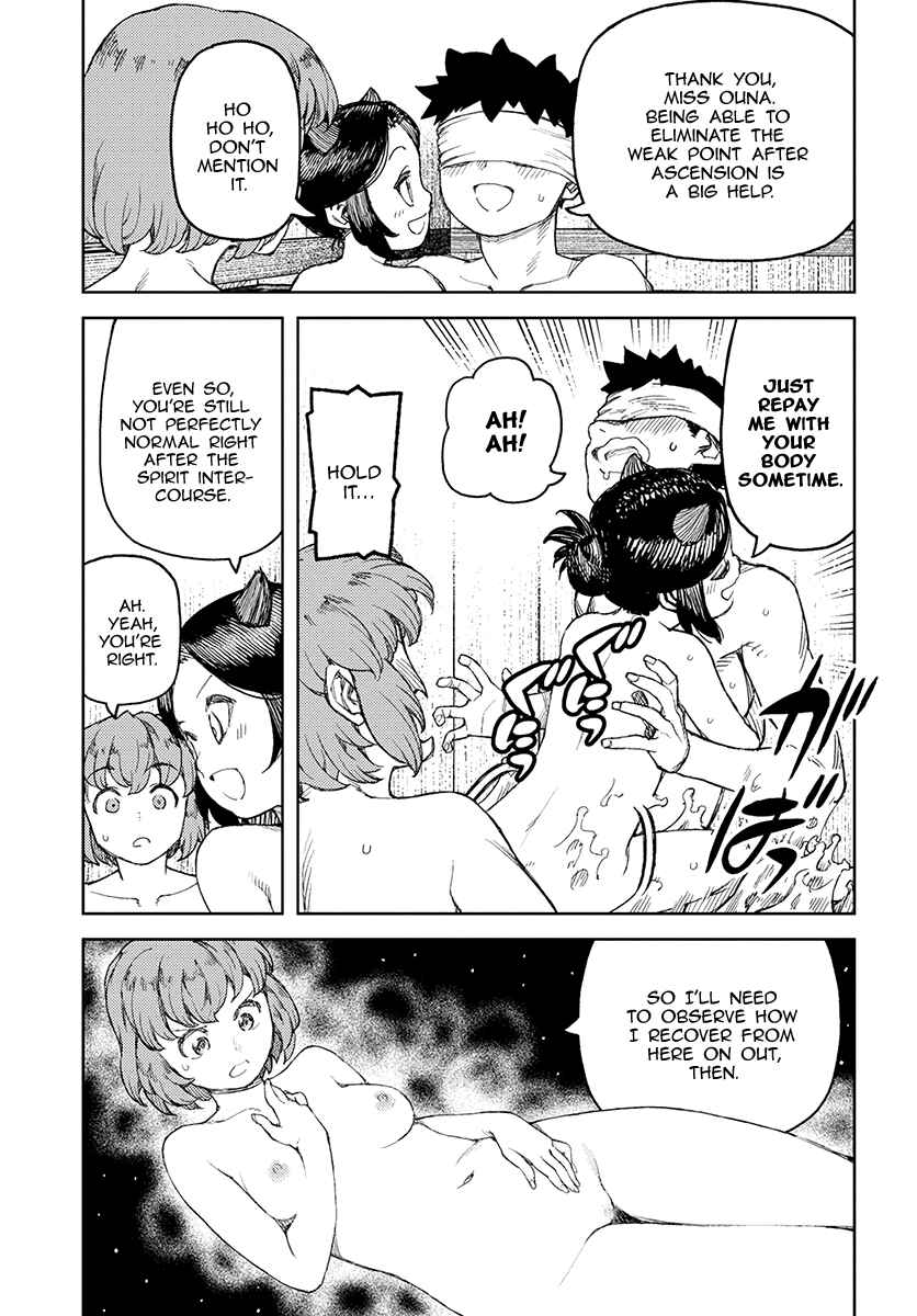 Chapter 105 - Page 30