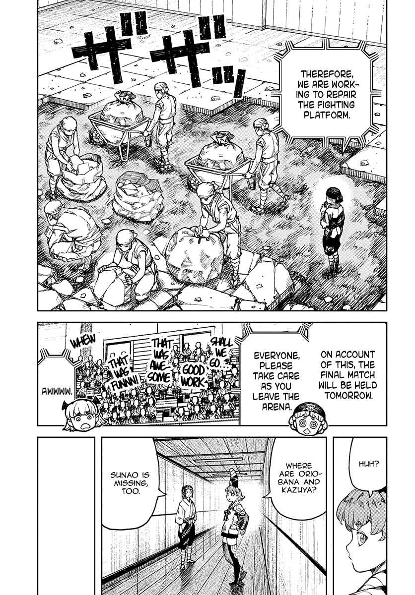 Chapter 105 - Page 6