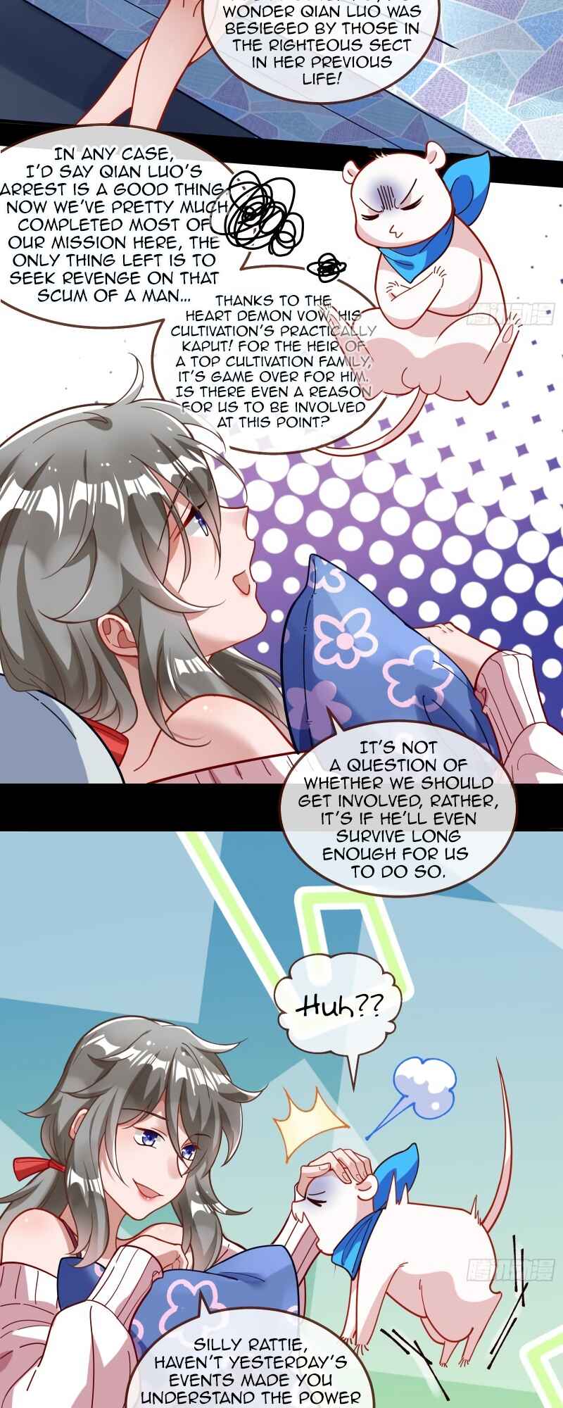 Chapter 426 - Page 5