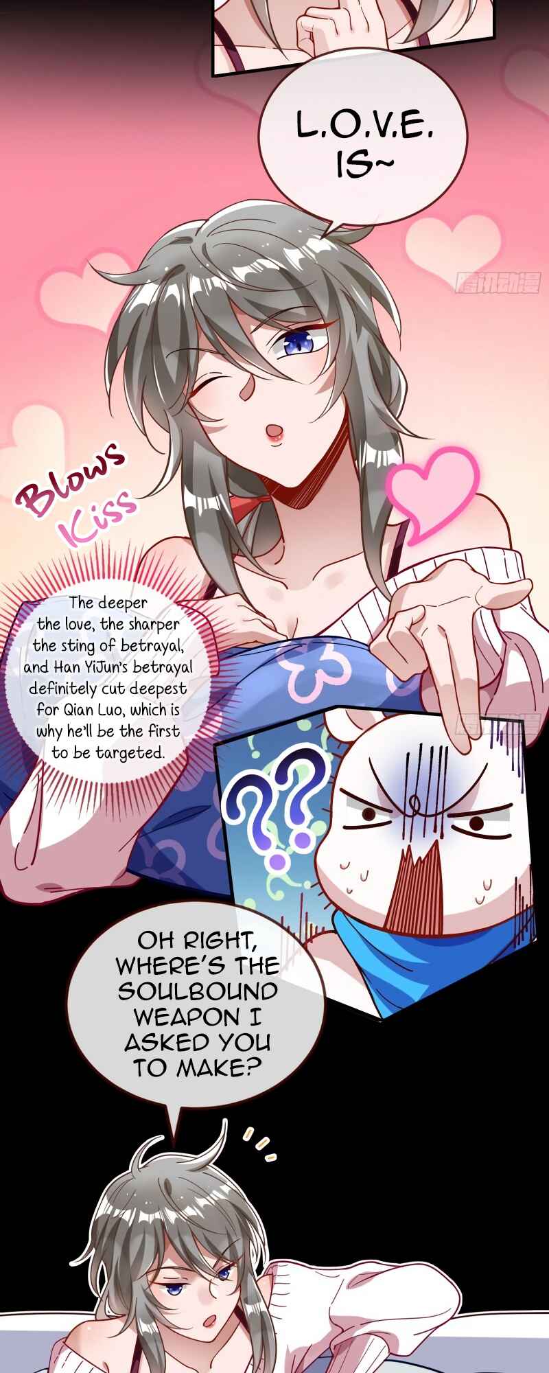 Chapter 426 - Page 7