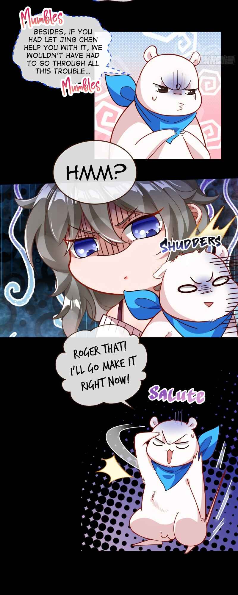 Chapter 426 - Page 9