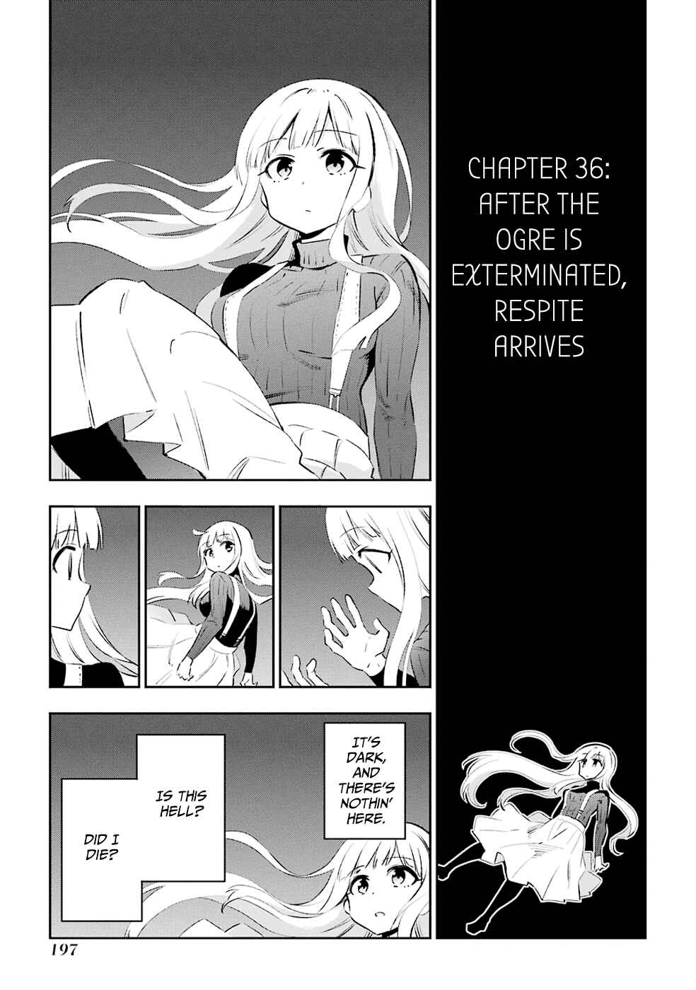 Chapter 36 - Page 1