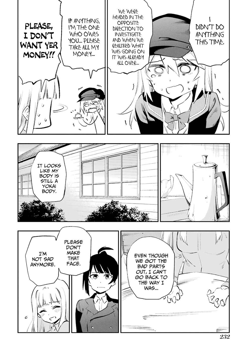 Chapter 36 - Page 34