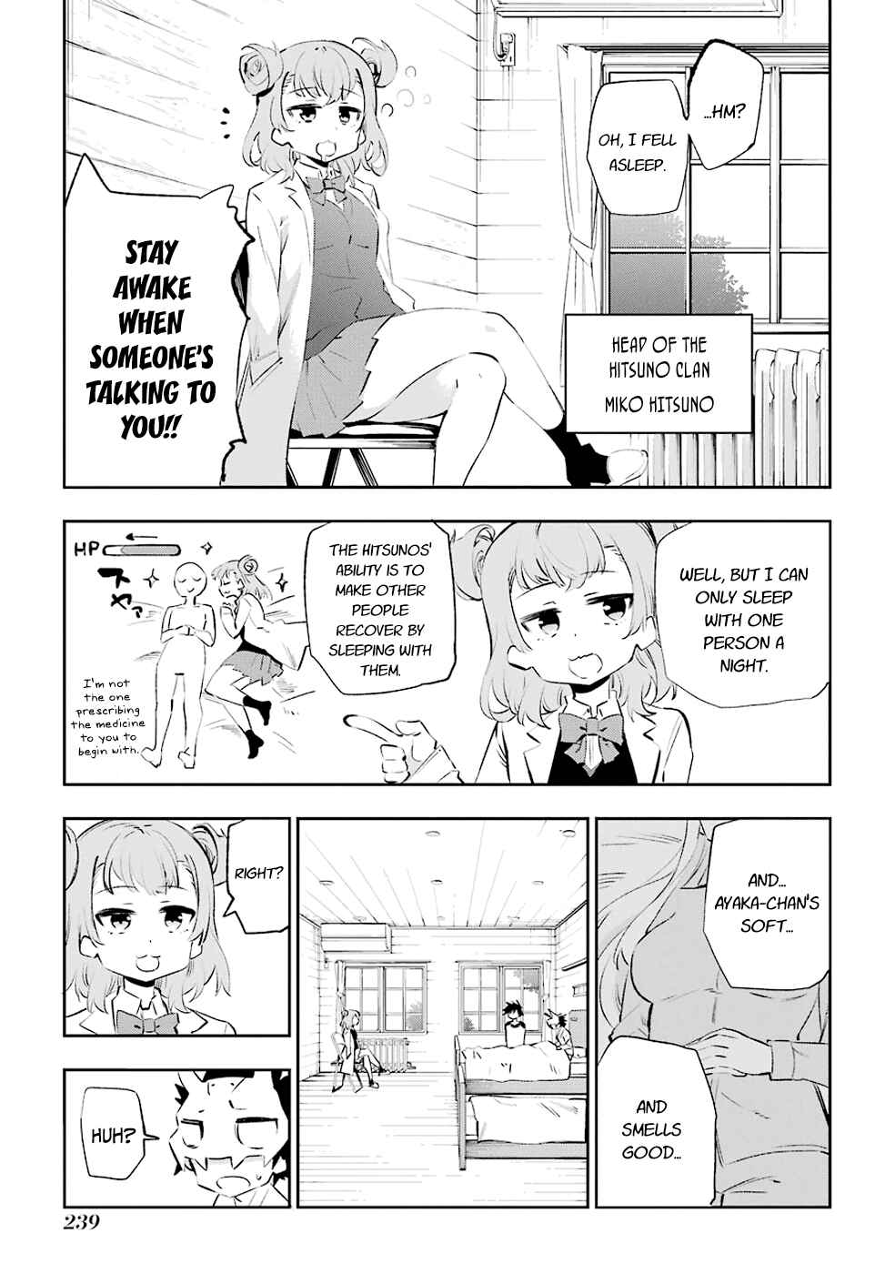 Chapter 36 - Page 41