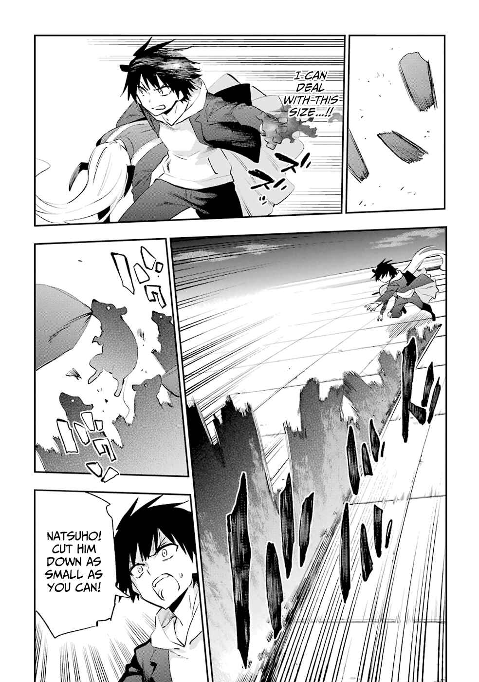 Chapter 36 - Page 8
