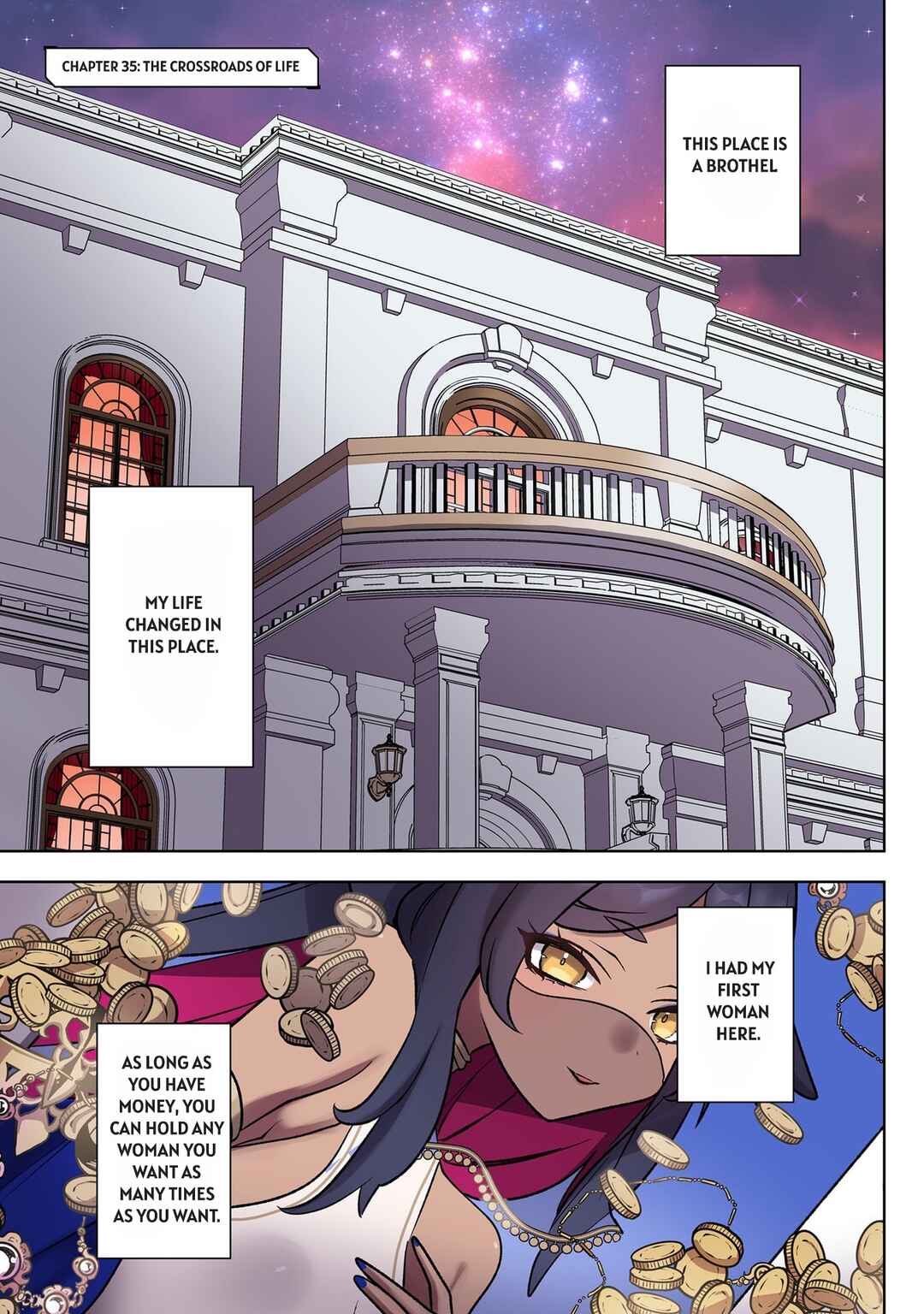 Chapter 35 - Page 1