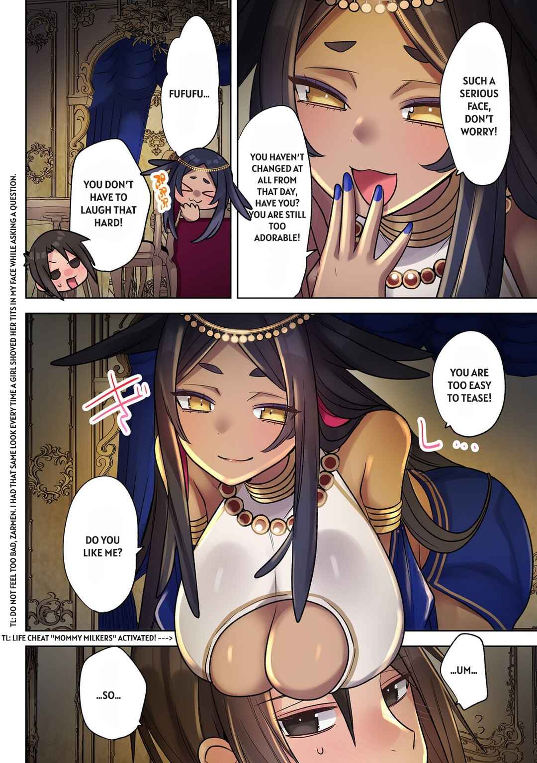 Chapter 35 - Page 12