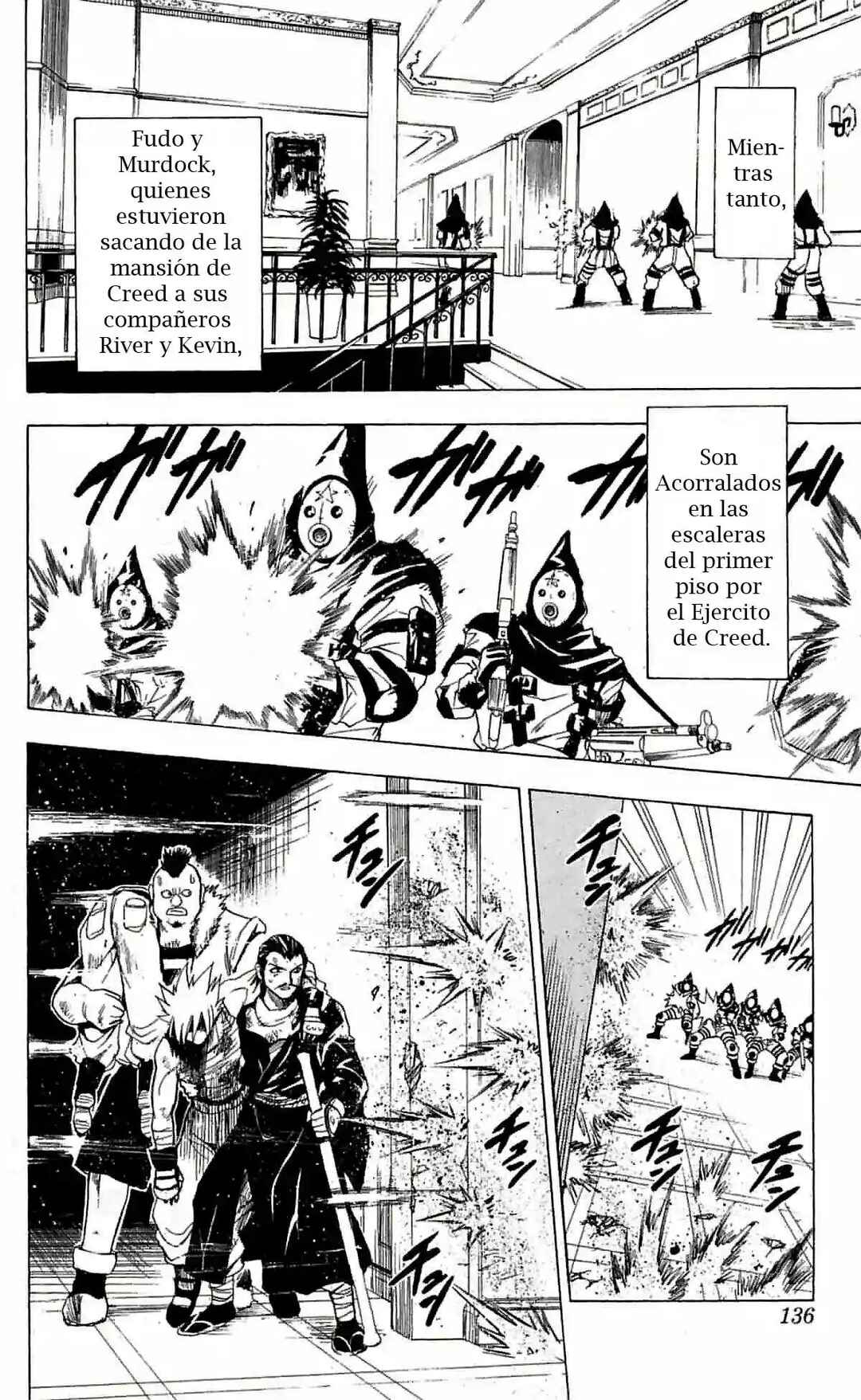 Chapter 165 - Page 10