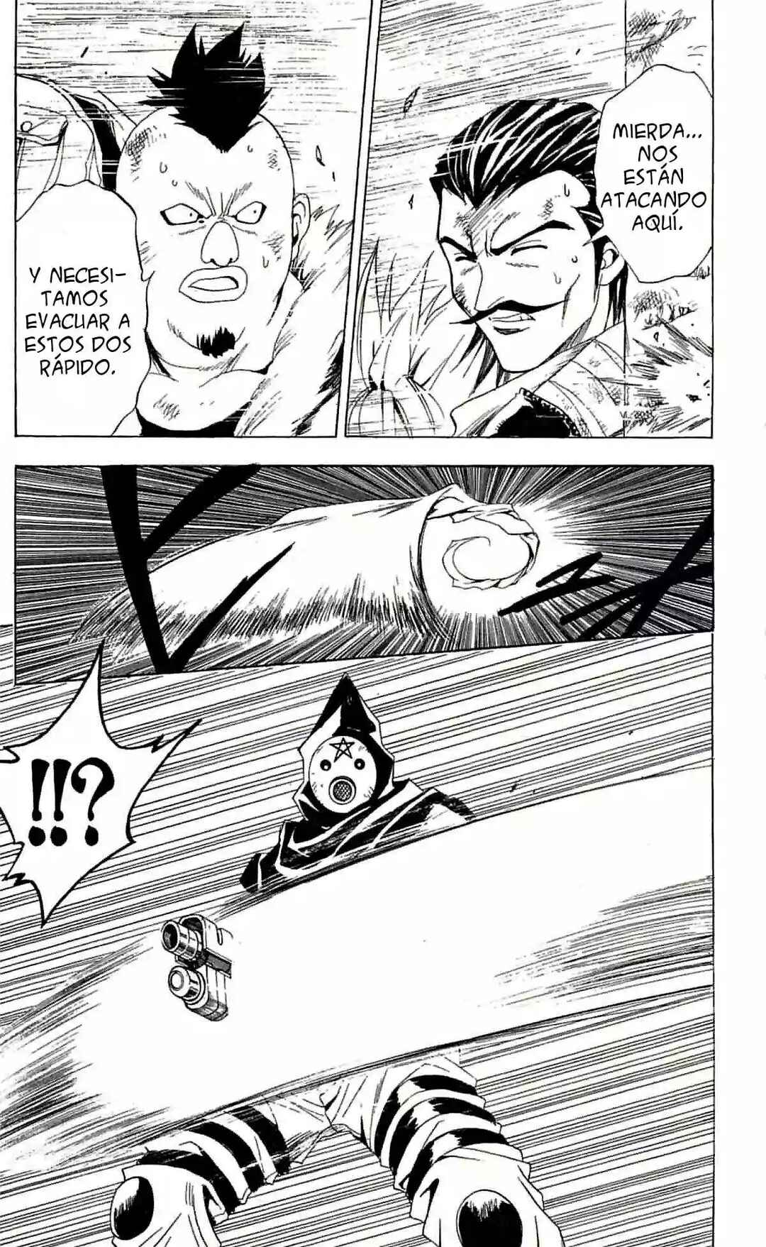 Chapter 165 - Page 11