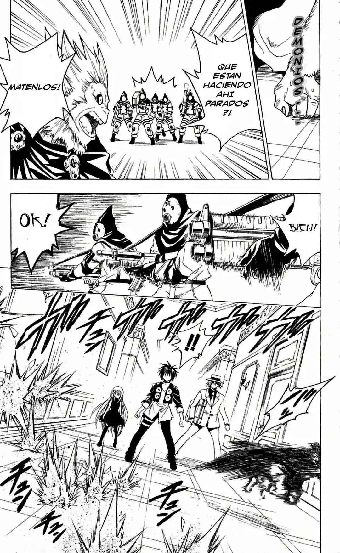 Chapter 165 - Page 3
