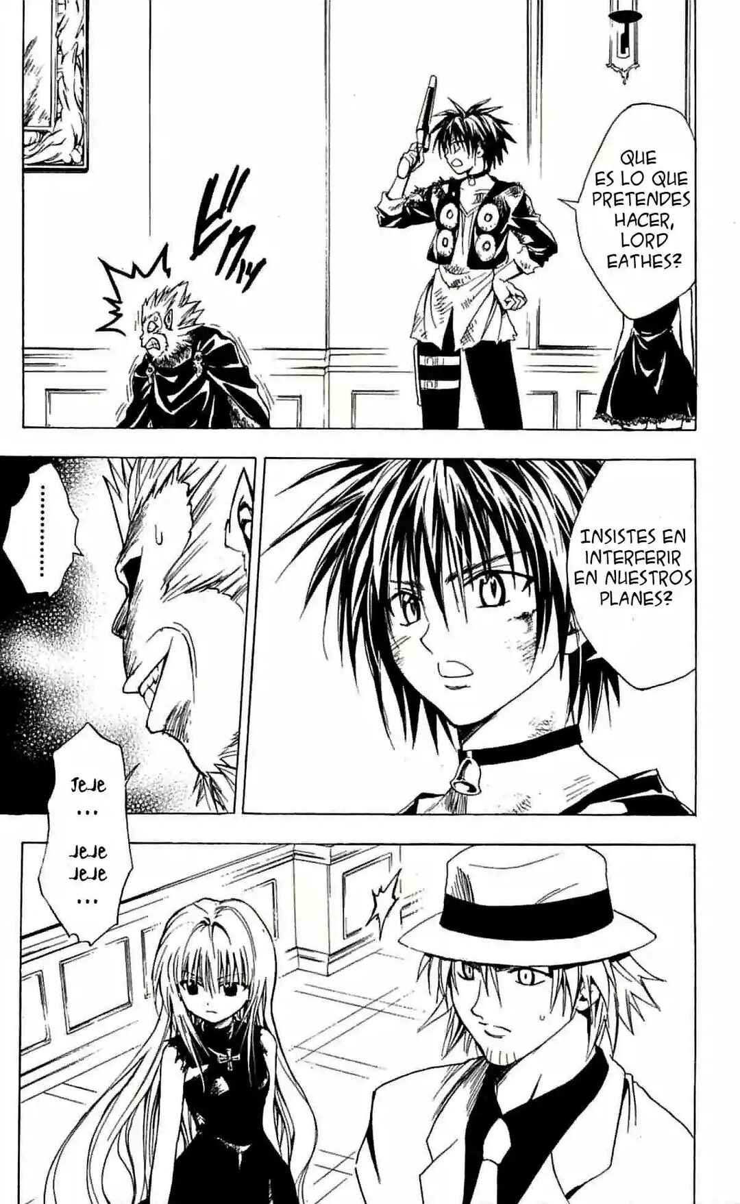 Chapter 165 - Page 7
