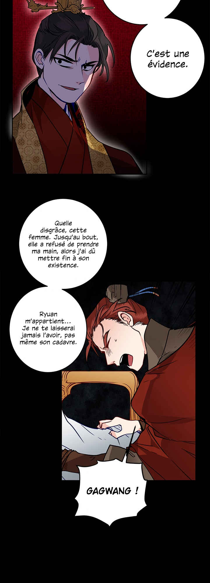 Chapter 11 - Page 20
