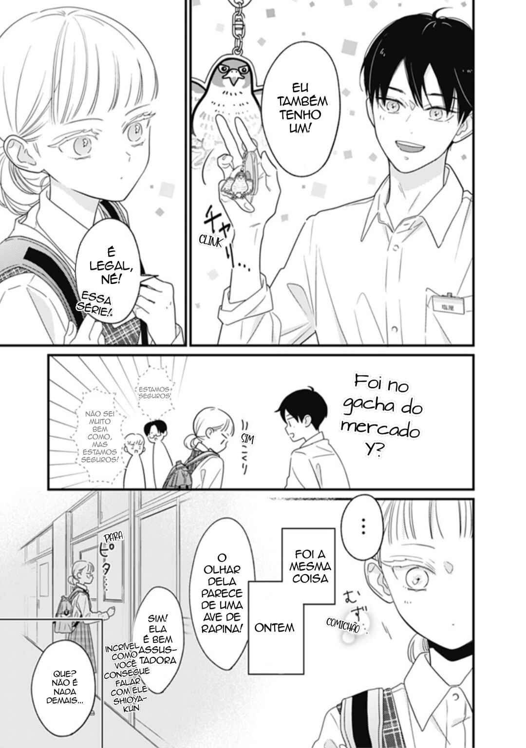 Chapter 3 - Page 5