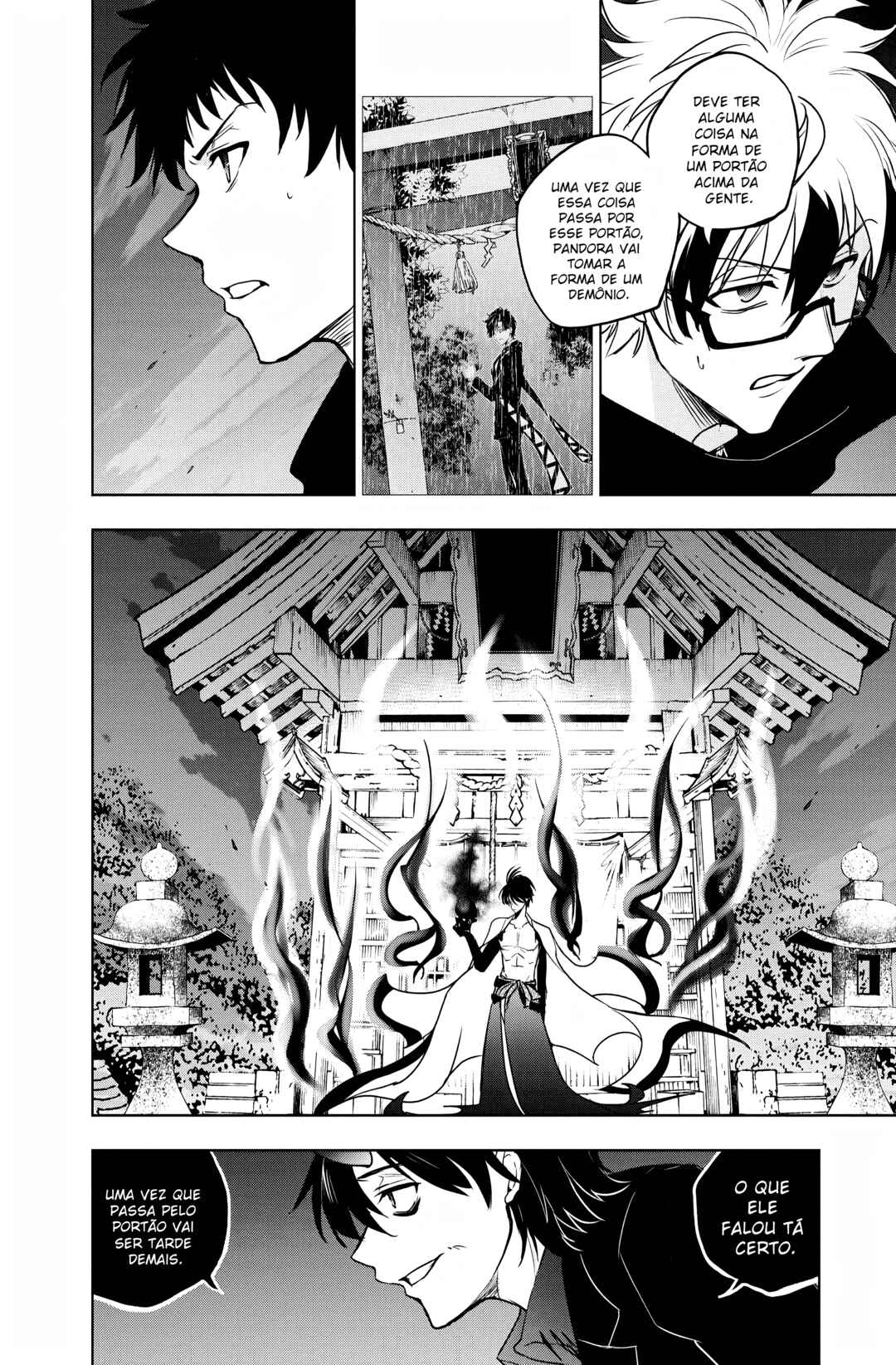 Chapter 130 - Page 24