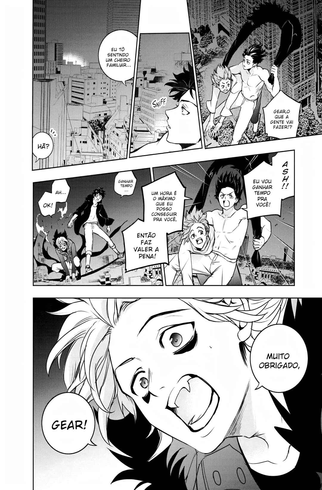 Chapter 130 - Page 7