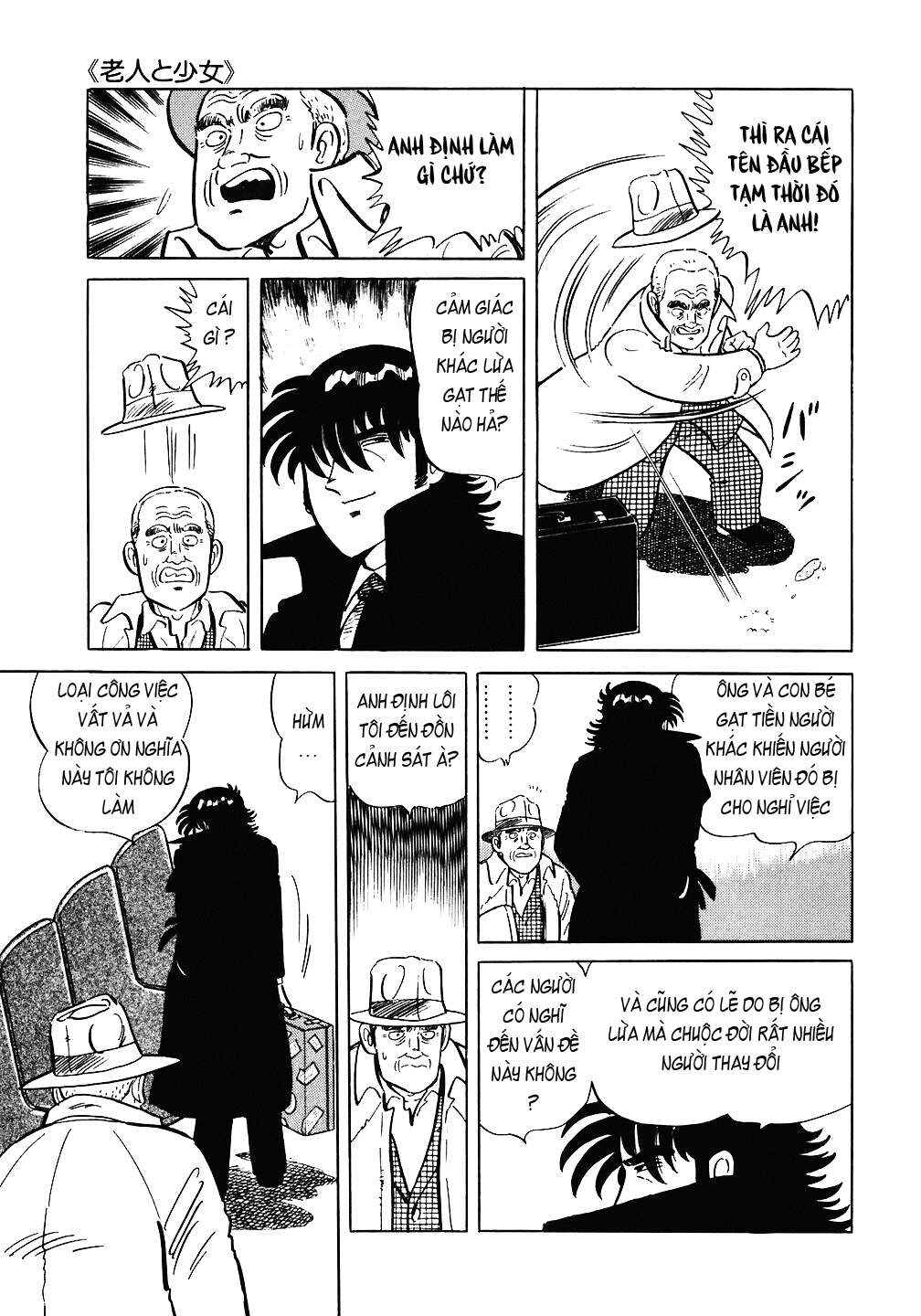 Chapter 75 - Page 24