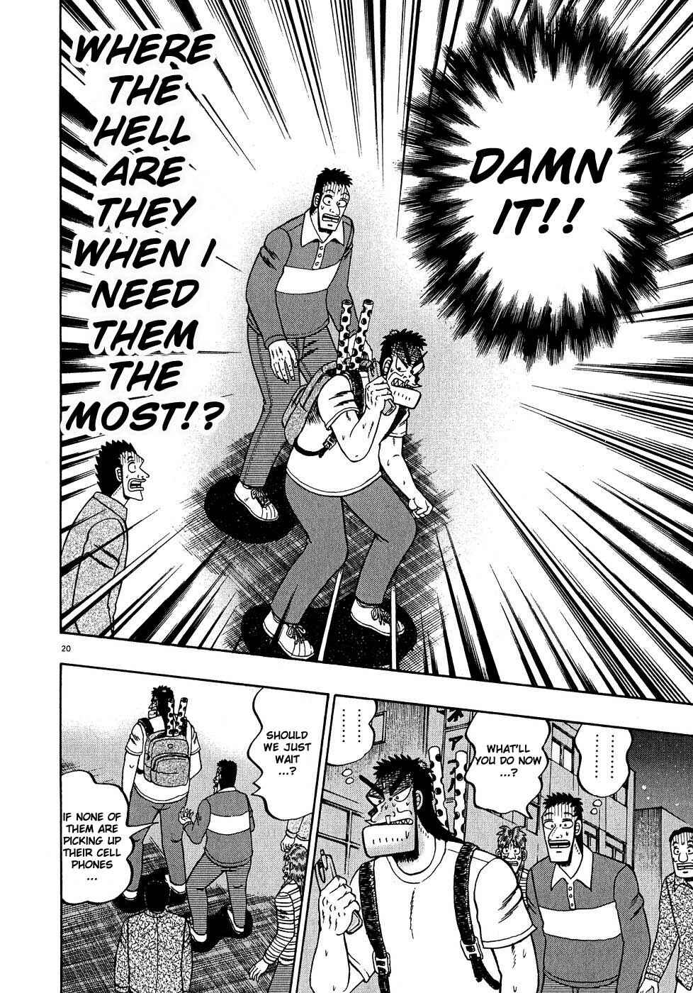 Chapter 62 - Page 18