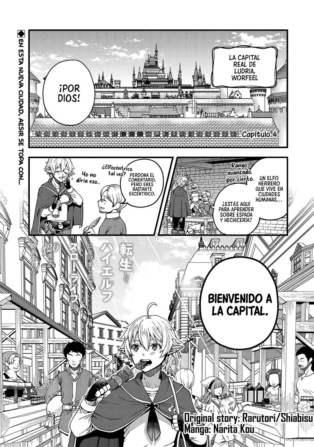 Chapter 4 - Page 1