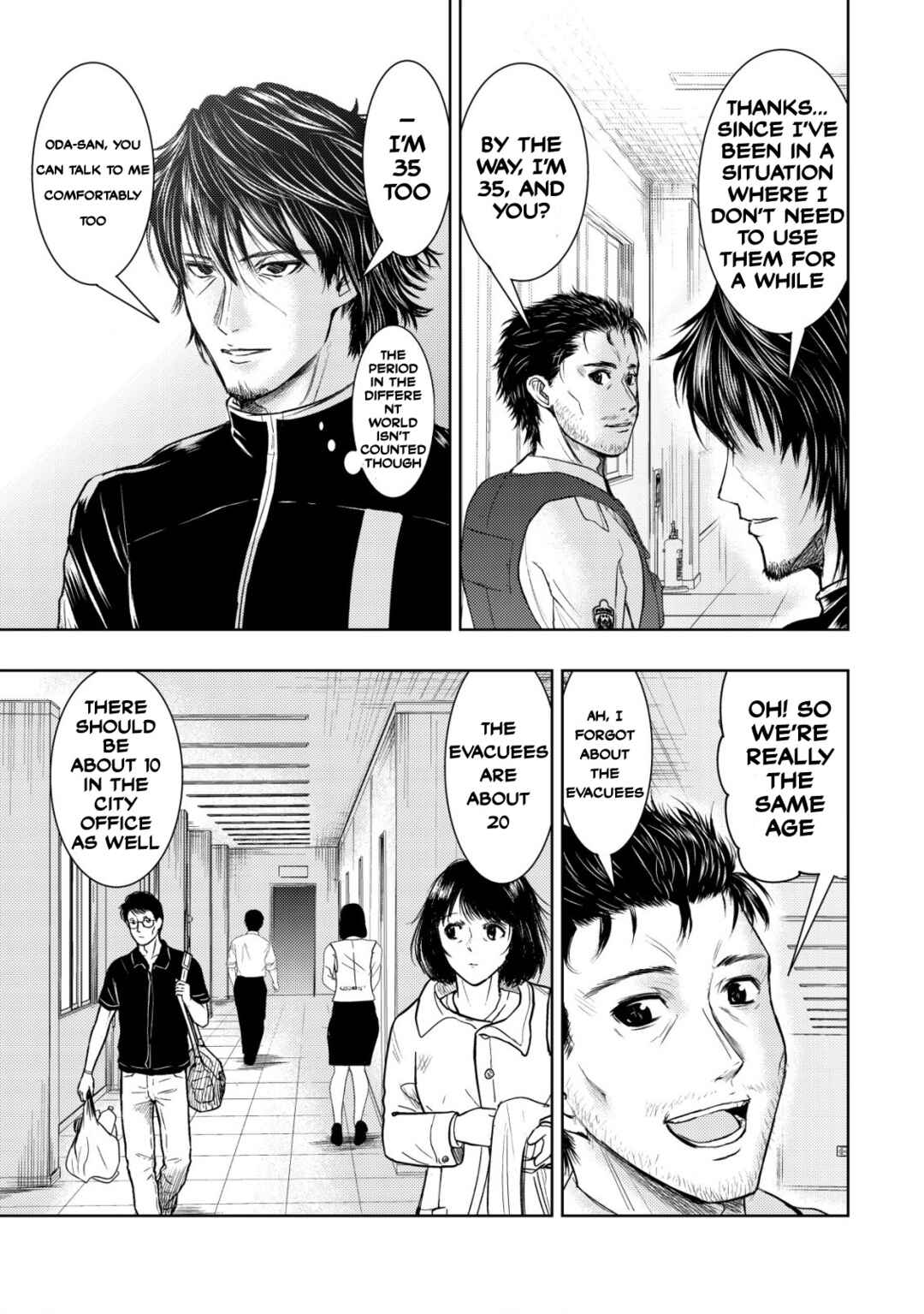 Chapter 7 - Page 8
