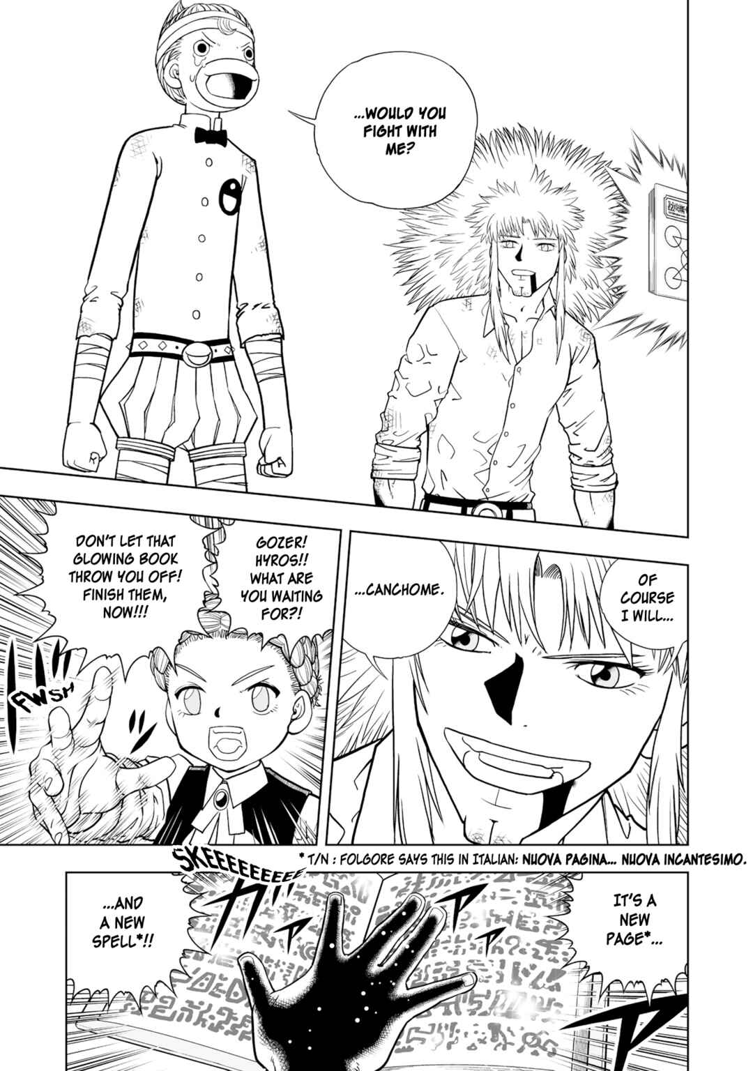 Chapter 9 - Page 34