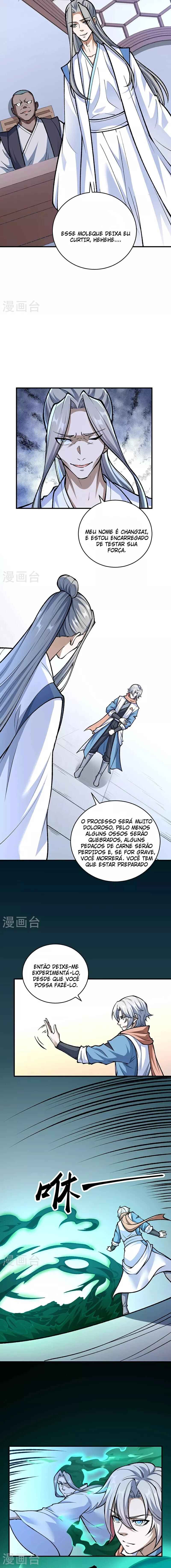 Chapter 594 - Page 14