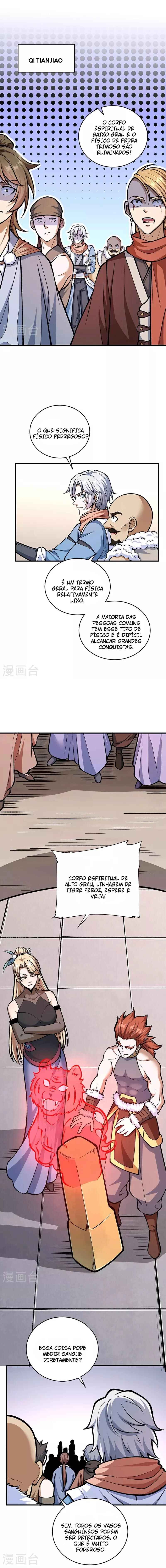 Chapter 594 - Page 4
