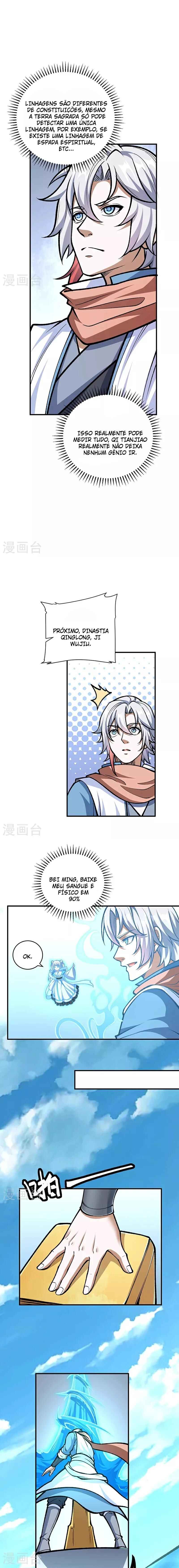 Chapter 594 - Page 6