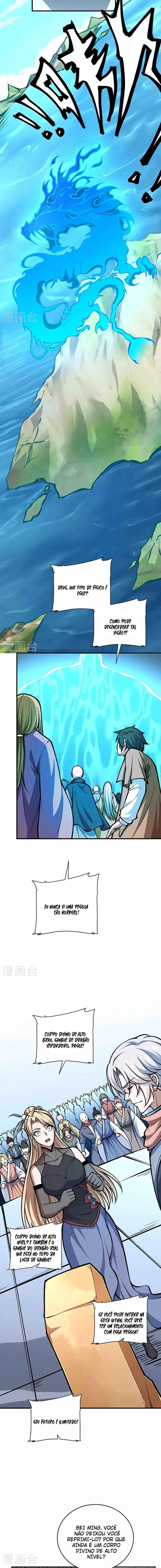 Chapter 594 - Page 7