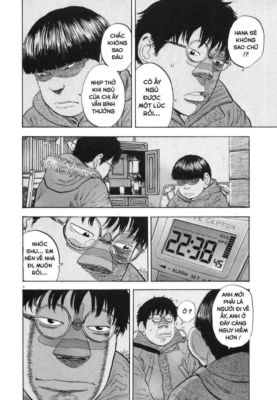 Chapter 112 - Page 4