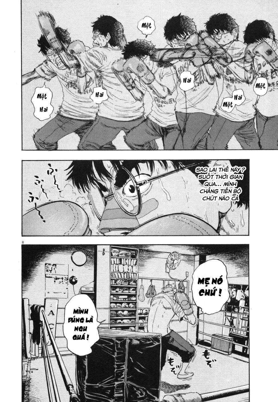 Chapter 112 - Page 8